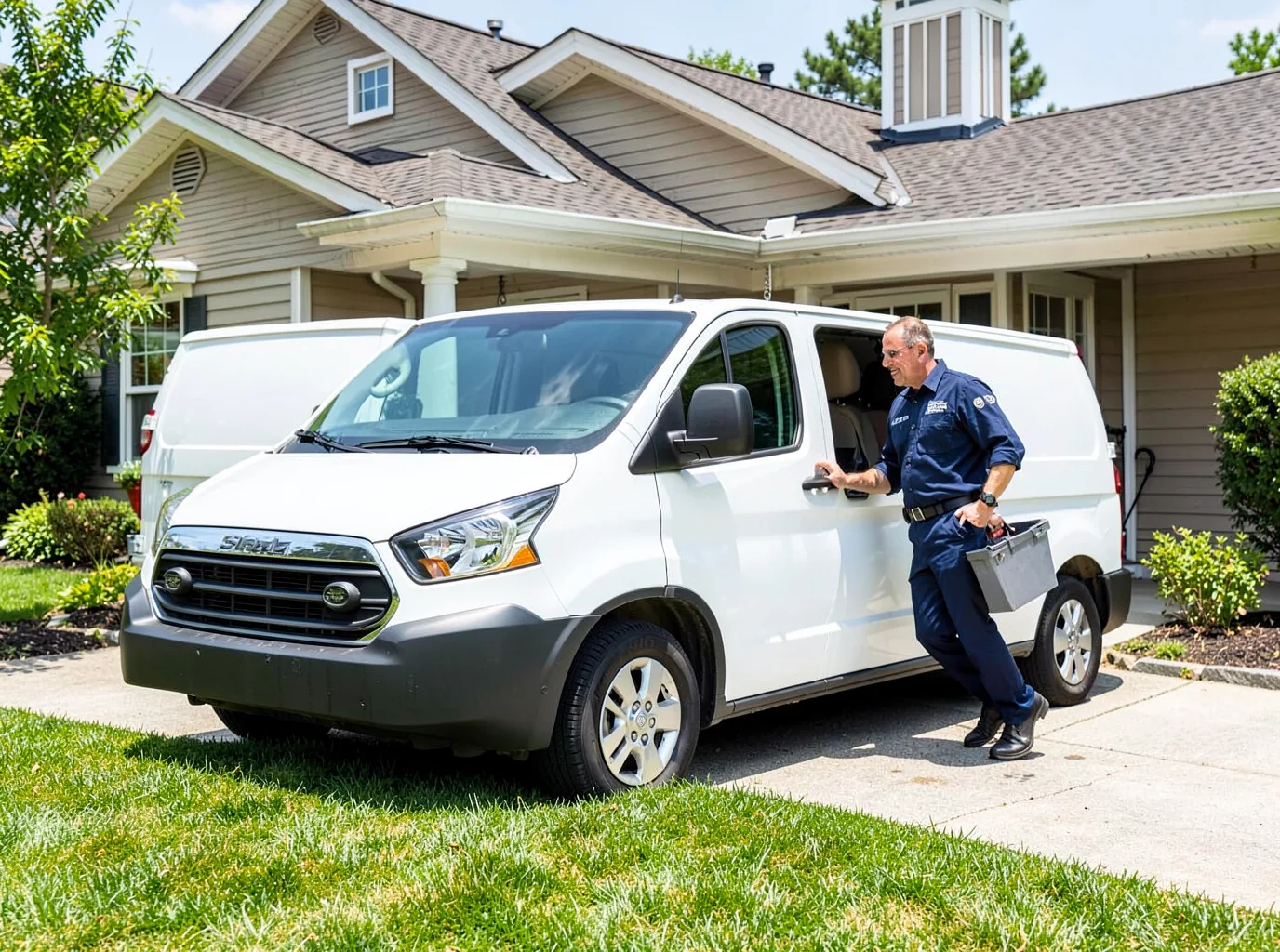 Emergency Plumber company in Pacolet Mills, SC
