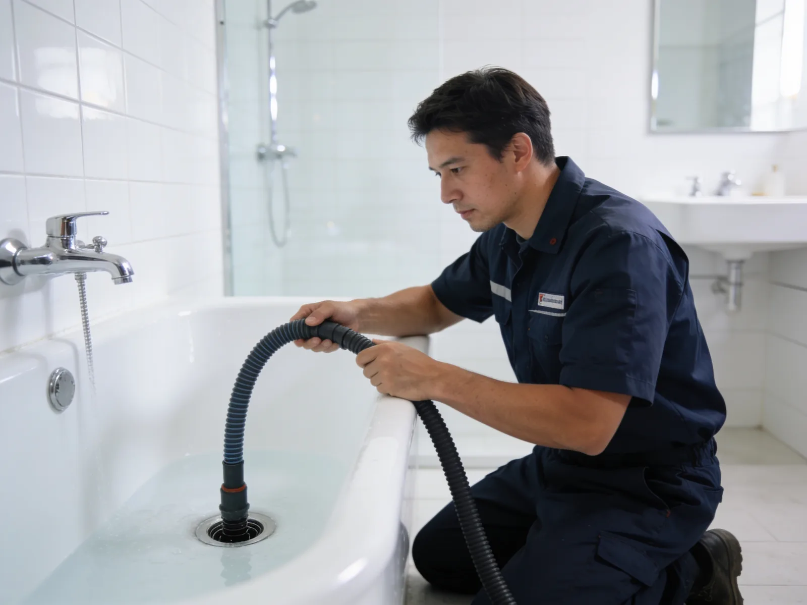 Emergency Plumber Pacolet Mills, SC FAQs